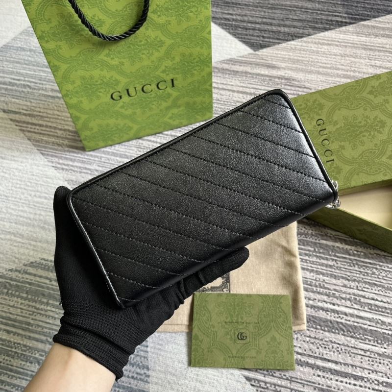 Gucci Wallets